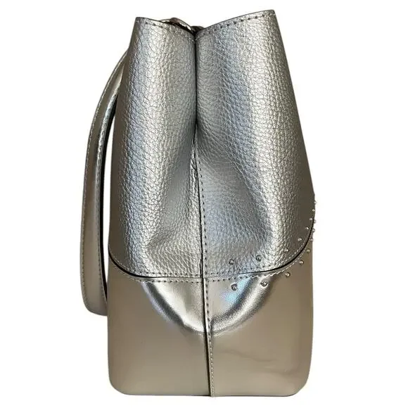 Michael Kors Women’s Pratt Shoulder Bag Special Edition NWT - Picture 6 of 16